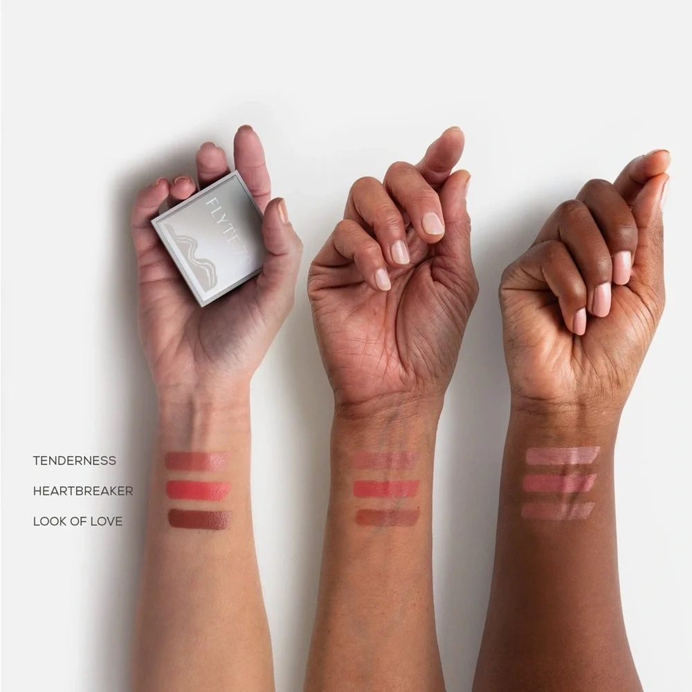 Crème Blush - Pink tenderness